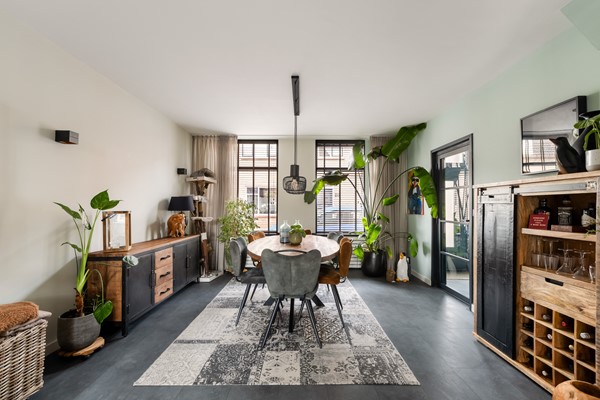 Foto - Te koop: Charmante levensloopbestendige woning!